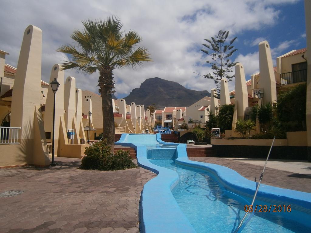 Mare Verde - Joy Costa Adeje  Exterior foto